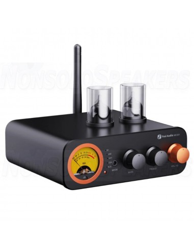 Fosi Audio MC331 Hybrid Tube Amplifier