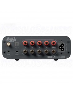 Fosi Audio HT4S 4.1-Channel Power Amplifier 2