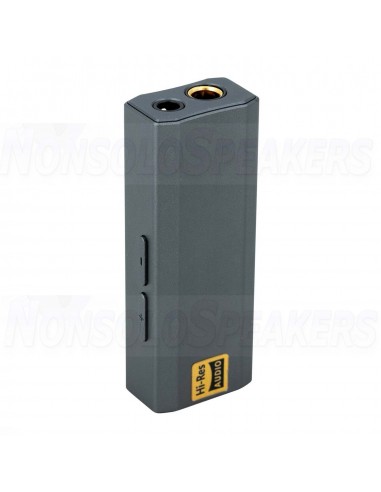 Fosi Audio DS2 Audio Mini Tails USB DAC