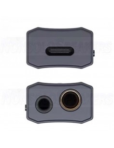 Fosi Audio DS2 Audio Mini Tails USB DAC 2