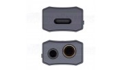 Fosi Audio DS2 Audio Mini Tails USB DAC