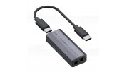 Fosi Audio DS2 Audio Mini Tails USB DAC