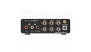 Fosi Audio BT30D 2.1 Amplifier with Bass & Treble Control