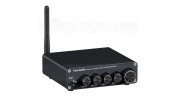 Fosi Audio BT30D 2.1 Amplifier with Bass & Treble Control