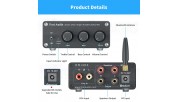 Fosi Audio BT20A Stereo Amplifier