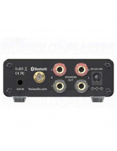Fosi Audio BT10A Stereo Amplifier 2