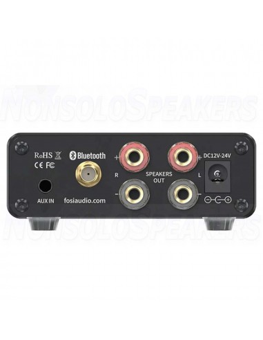 Fosi Audio BT10A Stereo Amplifier