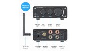 Fosi Audio BT10A Stereo Amplifier