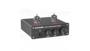 Fosi Audio BOX X4 Phono Preamp & Headphone Amplifier