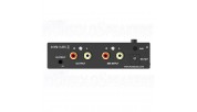 Fosi Audio BOX X1 MM Phono Preamplifier