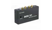 Fosi Audio BOX X1 MM Phono Preamplifier