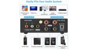 Fosi Audio BL20C 2.1 Amplifier