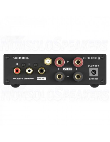 Fosi Audio BL20C 2.1 Amplifier