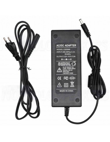 Fosi Audio 32V 5A Powersupply