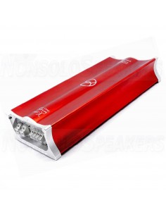 Xcelsus Audio Magma 220.4 4 channel amplifier 2