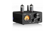 Aiyima T9 Tube phono amplifier with 24V power supply