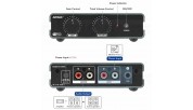 Aiyima T3PRO MM/MC PRO Phono Preamplifier