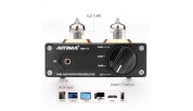 Aiyima T3 Tube MM phono preamplifier