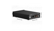 Aiyima DAC-A5PRO High Resolution DAC