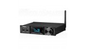 Aiyima D05 Bluetooth Class D Amplifier 2x120W 4ohm RCA input with 32V power supply