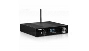 Aiyima D03 Bluetooth Class D Amplifier 2x150W 4ohm input RCA