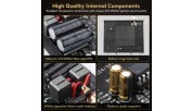Aiyima A70 MONO Class D Amplifier 300W 4ohm balanced input