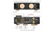 Aiyima A70 MONO Class D Amplifier 300W 4ohm balanced input