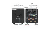 Aiyima A70 2+1ch Class D Amplifier 2x300W 4ohm
