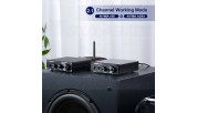 Aiyima A3001 Mono Amplifier 300W 4ohm Full Range or Subwoofer