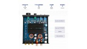 Aiyima A3001 Mono Amplifier 300W 4ohm Full Range or Subwoofer
