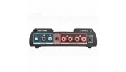 Aiyima A08PRO Bluetooth Class D Amplifier 2x300W 4ohm input RCA