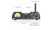 Aiyima A08PRO Bluetooth Class D Amplifier 2x300W 4ohm input RCA