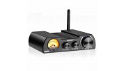 Aiyima A08PRO Bluetooth Class D Amplifier 2x300W 4ohm input RCA