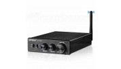 Aiyima A07PRO Bluetooth Class D Amplifier 2x300W 4ohm input RCA