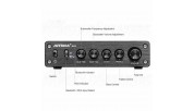 Aiyima A03 Bluetooth Class D Amplifier 2x50W + 1X100W 4ohm input RCA with power supply 24V