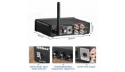 Aiyima A01PRO Class D Amplifier 2x80W 4ohm with Bluetooth 5.1