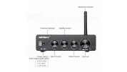 Aiyima A01PRO Class D Amplifier 2x80W 4ohm with Bluetooth 5.1