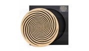 Simply Analog Turntable mat cork Vertigo