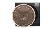 Simply Analog Turntable mat cork speaker