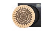 Simply Analog Turntable mat cork Iris