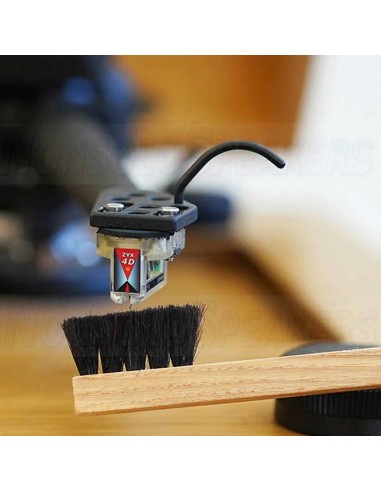 Simply Analog Stylus brush / Needle brush