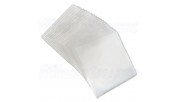 Simply Analog PVC 7″ Single Cover Sleeve (25 pieces)