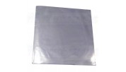 Simply Analog PVC 10″ cover