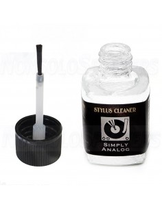 Simply Analog Needle cleaner 30ml 2