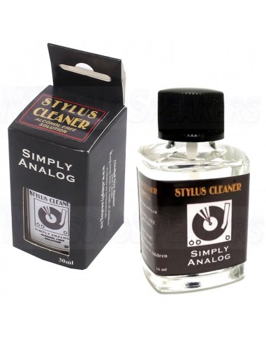Simply Analog Needle cleaner 30ml