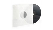 Simply Analog LP 12″ Inner Sleeve Antistatic White (100 pieces)
