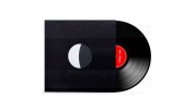 Simply Analog LP 12″ Inner Sleeve Antistatic Black (100 pieces)