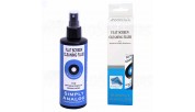 Simply Analog Flat Screen Cleaner Alcohol-Free