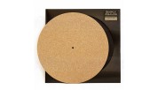 Simply Analog Cork turntable mat