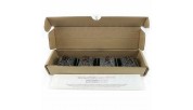 Simply Analog ACTIVE SONIC PYRAMID SET 4PCS micro